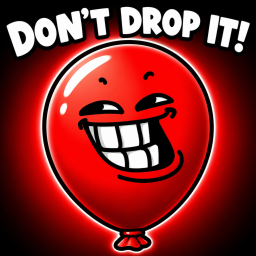 Don't Drop It