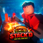 Stack’dᅠᅠᅠᅠᅠ