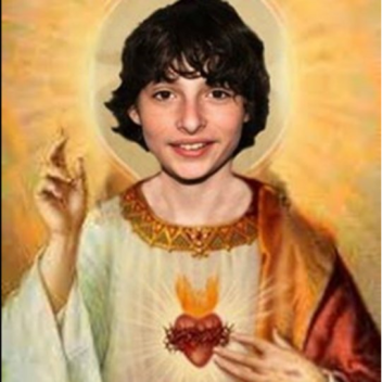 church of finn wolfhard