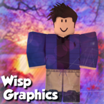 Wisp Graphics™