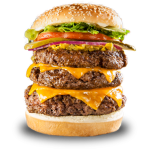 Hamburgur Games