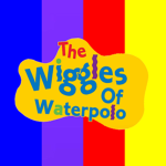 The Wiggles-Water Polo