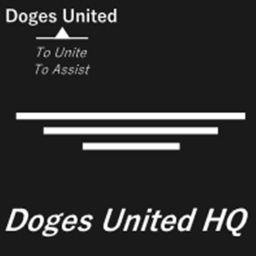 PUBLIC BETA - Doges United HQ