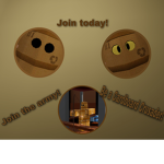 Cardboard Crusaders!