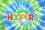 Hoopers outlet
