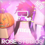 Rose Studios ㅤ