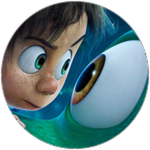 The Good Dinosaur