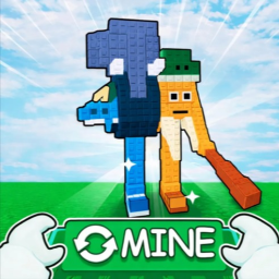 [⛏️] Mine a Brainrot