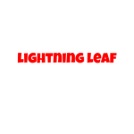 The powerful lightning gods