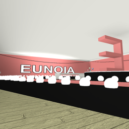 Home Sweet Eunoia