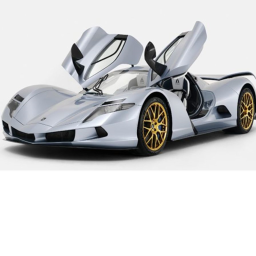 Car tycoon