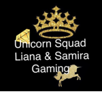 Unicorn Squad Lia & Adriana Gaming