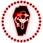 Laughing Coffin [PB]