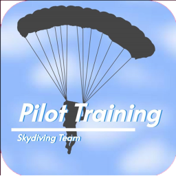 Pilot Training Skydiving Simulator