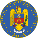 Inspectoratul de Jandarmi Județean 208A
