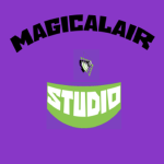 The Magicalair Studio.