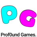 Prof0und Games.