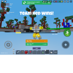 Boi give away group