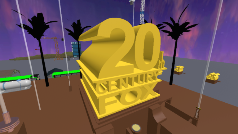 DESTORY!!! 20th century fox screenshot 2