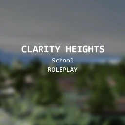 Clarity Heights School-> [Spring Update] icon