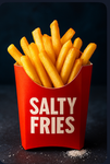 Salty fries group