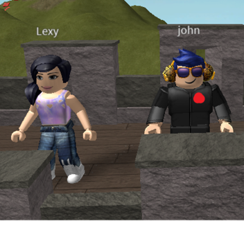 the  warriors of  life  scary time