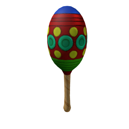 Maraca