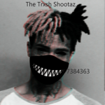 The Trxsh shootaz