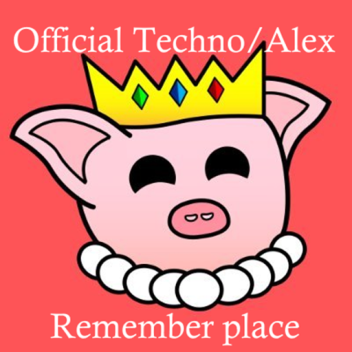 Rest In Peace Technoblade