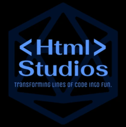 HTML_Studios Roblox group icon