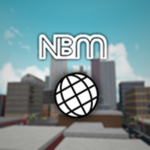(NBMS) New Bloxton Media Staff