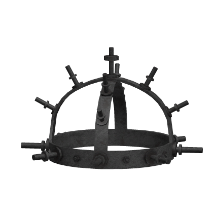 halloween gray shock device Roblox item
