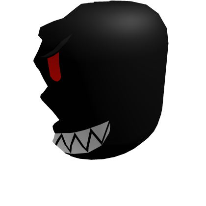 Evil Side Roblox item