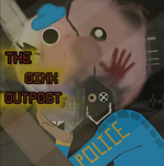The Oink Outpost!