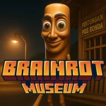 The Brainrot Museum Group Thumbnail