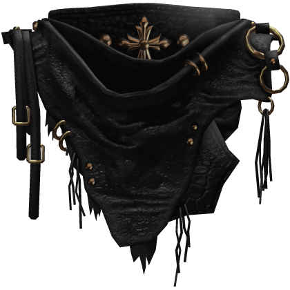 Gothic Scarf 1.0
