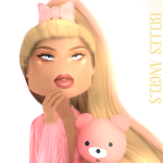 Belle's Angels