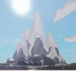 The King Of The Mountain UPDATE 2 (beta) icon