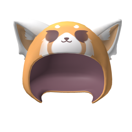 💢 Cute Aggret suko Fuzzy Hood With Fox Ears
