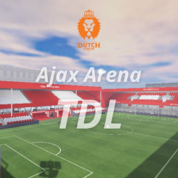 Ajax Amsterdam I TDL