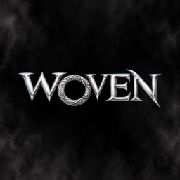 [RAW FIRE] Woven icon