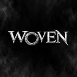 [THE WAYS] Woven icon
