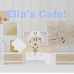Ella's Café.
