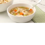 The soup fan group