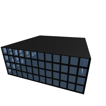 Simple Office Building