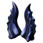Interstellar Mercury Horns