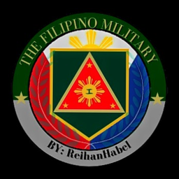 ⭐REBORN⭐| The Filipino Military