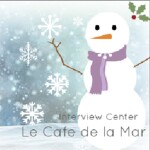 Interview Center Le Cafe de la Mar V2