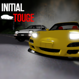 INTIAL TOUGE:COMPANY Coming SOON