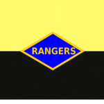 2nd Ranger's Battalion